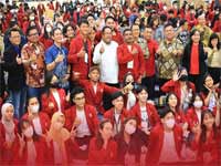 Non Regular Lecture Program Jakarta Selatan Nomor 10