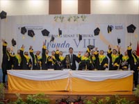 Non Regular Lecture Program Jakarta Selatan Nomor 6