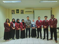 Non Regular Lecture Program Jakarta Selatan Nomor 4