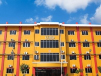 Non Regular Lecture Program Jakarta Selatan Nomor 1