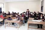Non Regular Lecture Program Jakarta Selatan Nomor 2