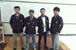 Non Regular Lecture Program Jakarta Selatan Nomor 4