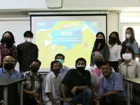 Non Regular Lecture Program Jakarta Selatan Nomor 10