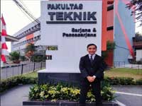 Non Regular Lecture Program Jakarta Selatan Nomor 10