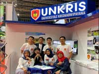 Non Regular Lecture Program Jakarta Selatan Nomor 3