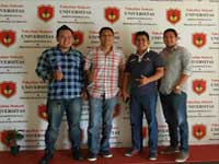 Non Regular Lecture Program Jakarta Selatan Nomor 4