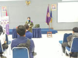 Non Regular Lecture Program Jakarta Selatan Nomor 5
