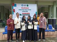 Non Regular Lecture Program Jakarta Selatan Nomor 3